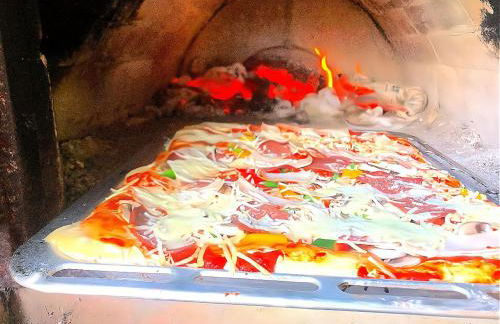 Ferienhaus, Schontal-winzenhofenn - Foto 48