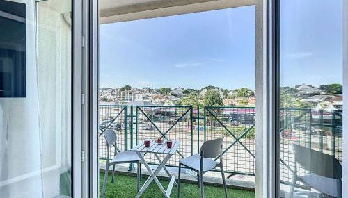 Apartment Les Roches by Interhome - Foto 4