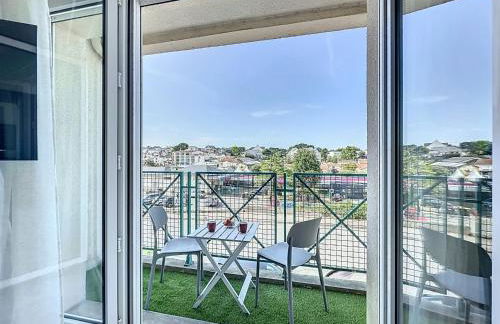 Apartment Les Roches by Interhome - Foto 4