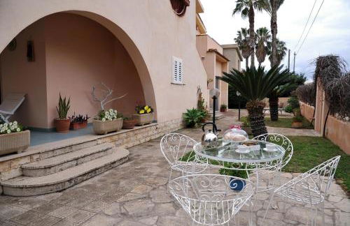 VILLA CALA BERNARDO 2 Appartamenti - Foto 33