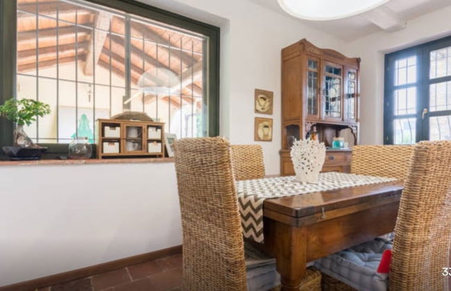 Villa Gaia Sasavacanza - Foto 20