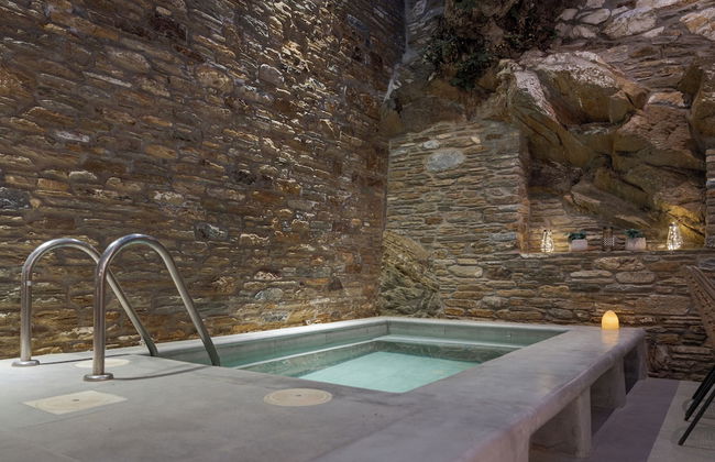 Porto Sereno Andros Suites - Foto 49