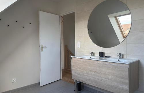 Maison Design entre Paris, Deauville et Rouen - Foto 19