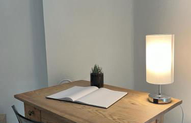 THE SUNFLOWER APARTMENT - Foto 8