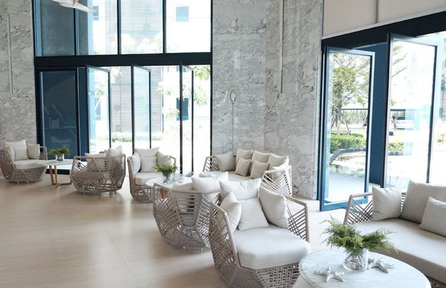 Baan Thew Talay Blue Sapphire - Foto 2