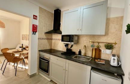 Vela de Estai - Foto 4