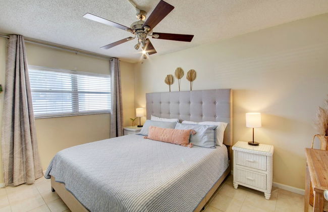 511 El Matador 2 Bedroom Condo by RedAwning - Foto 4