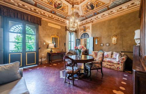 Rocchetta Cionini - a Castle overlooking the Motor Valley - Photo 30