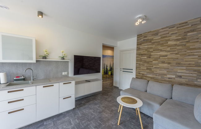 Logana z Sauna - Apartamenty 5d - Photo 15