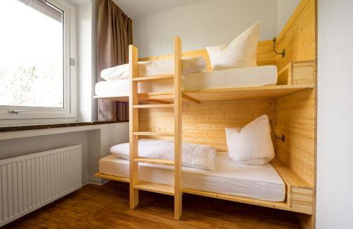 BSW Ferienwohnungen Brockenblick - Foto 22