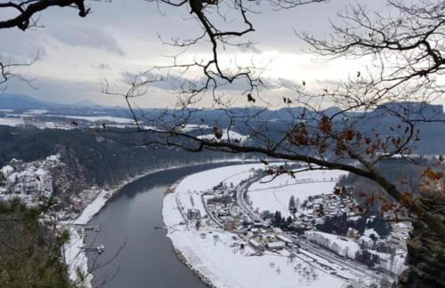 Ferienwohnung "EDDI" - Foto 21