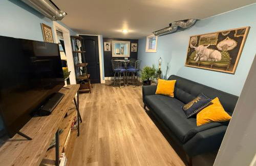 Wet Feet Retreat Lake House with Boat Rental - Foto 58