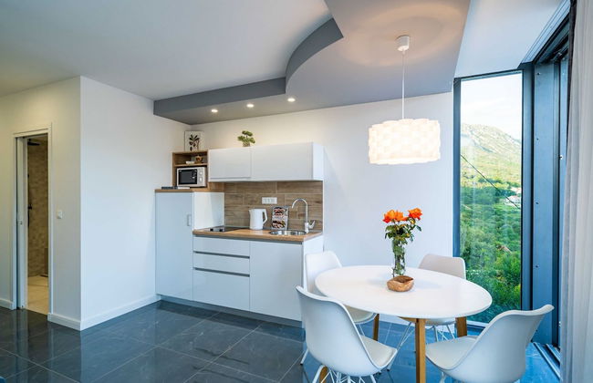 Apartments Villa Arcadia - Foto 24