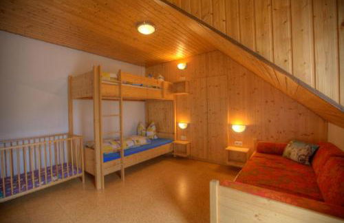 Ferienwohnungen Lindleshof - Foto 13