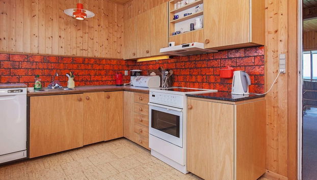 6 Person Holiday Home in Hundested - Photo 3