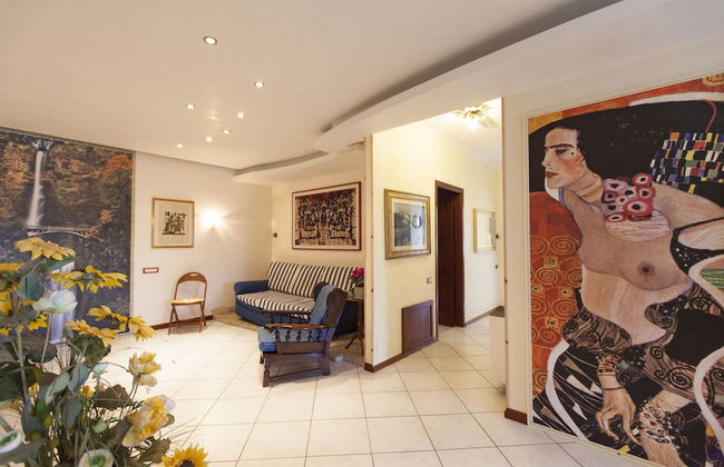 Villa Topazio - Photo 32