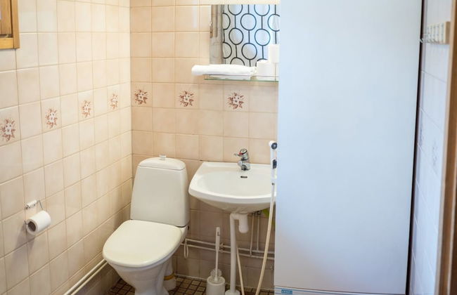 Ukonjärven Holiday Village - Foto 14