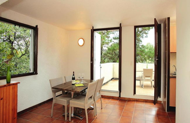 Residence La Vallicella in Moriani - Foto 10