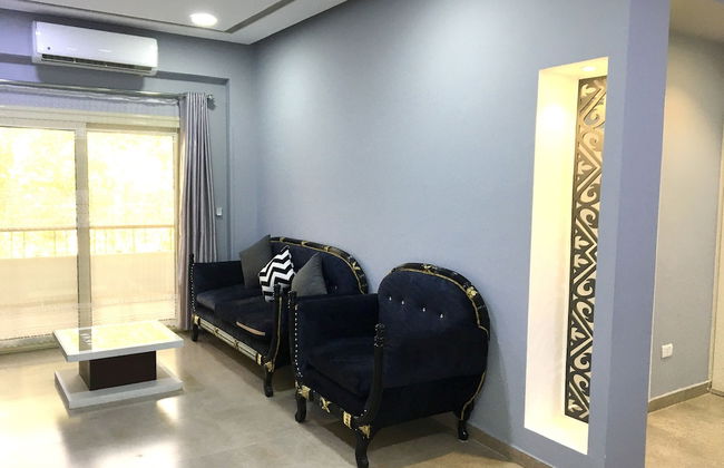 Villa Elkoumy - Photo 12