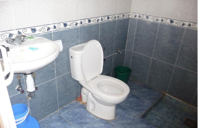 Résidence Oubihi Aglou - Foto 11