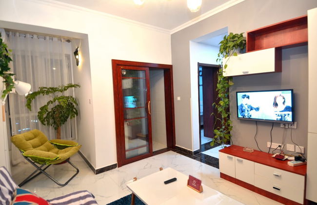 Lan Zhou Long Shang Nordic Style - Photo 18