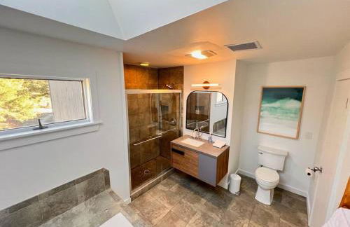 Luxury Woodstock Retreat Hot tub and heated pool - Foto 29