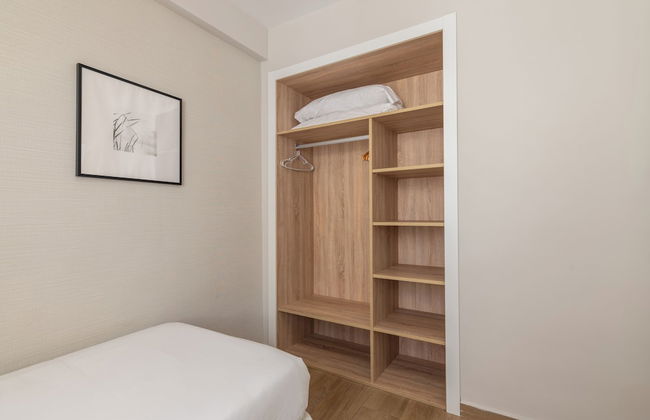 Mara Boutique Apartments - Foto 41