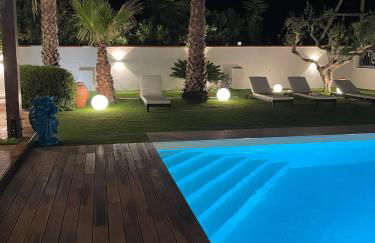 Villa I Mori di Noró - Foto 52