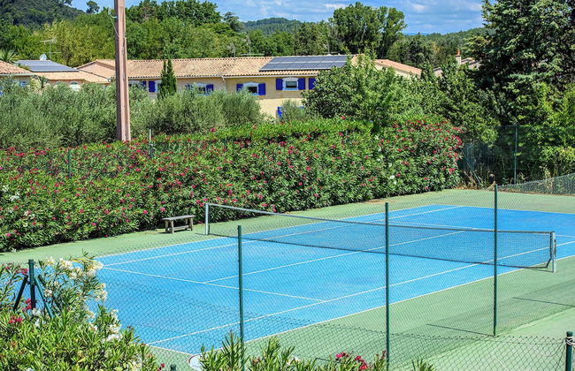 Domaine du Clos des Oliviers - Foto 36