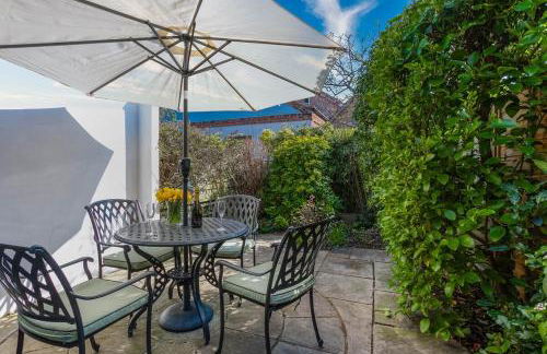 Strand Cottage - Sheringham - Crabpot Cottages Sheringham - Foto 12