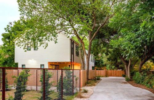 Massive 10BR Compound - 6 Min to Downtown Austin - Foto 64