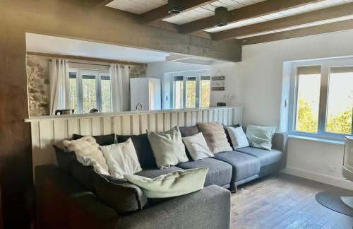 Le Gîte de Hildegarde - Foto 16