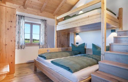 Stadlerhof Alpen- & Seeblick - Photo 16