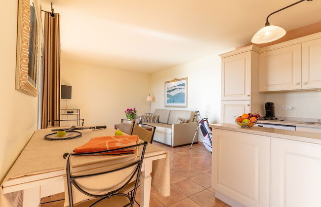 Madame Vacances Résidence Provence Country Club - Photo 27