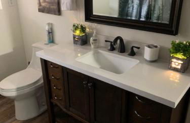 Outdoor Sanctuary - 3 min walk to Silver Mtn - Foto 45