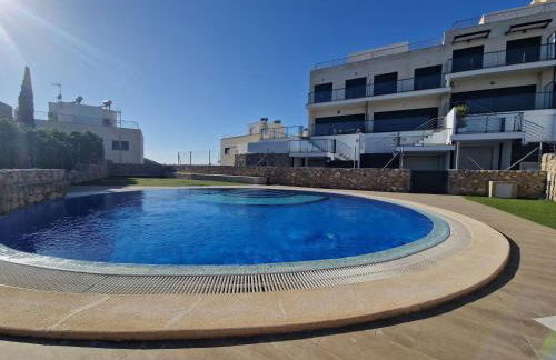 Casa Buena Vista con piscina y ascensor - Photo 52