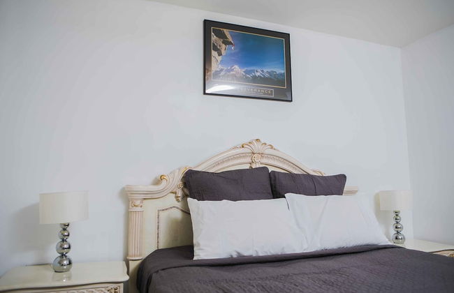 The Nook Serviced Apartment - Foto 5