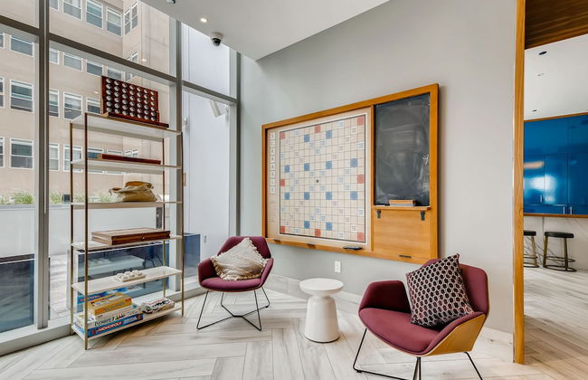 Sentral Michigan Avenue - Foto 38