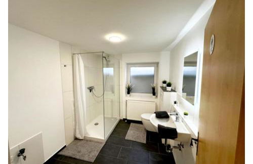 Nice Monteur Apartments Einbeck - Foto 9