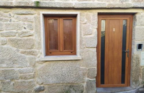 Casita Rural Puentesampaio - Foto 8