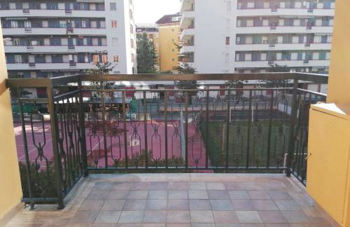 Parco del Mare Pescara Apartments - Photo 13