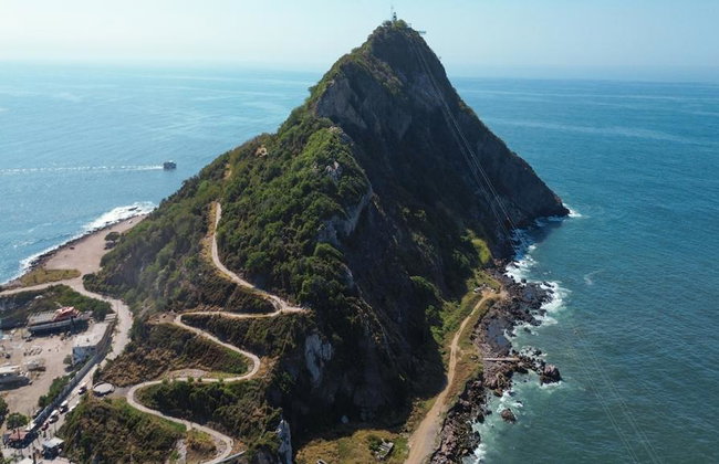 Farolesa - Aventura de Tirolesa - Foto 2