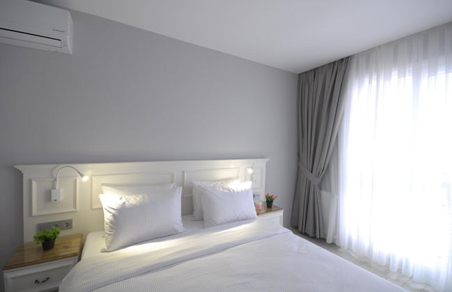 Ada Home Istanbul - Foto 23