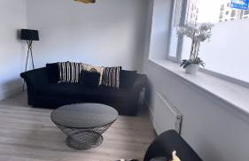 3 Bedroom House Near City Centre Glasgow Sleeps 7 - Foto 11