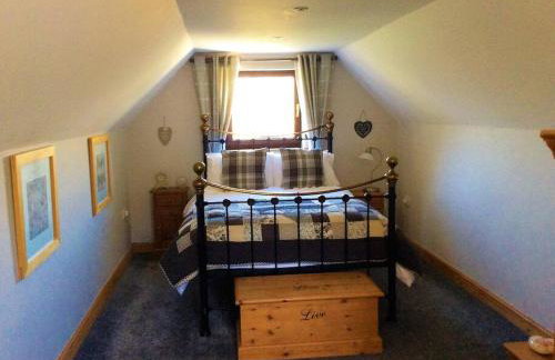 Bosvean Cottage - Foto 12