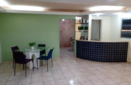 APtº 1º andar em Olinda Casa Caiada a 100 mts da praia - Foto 17