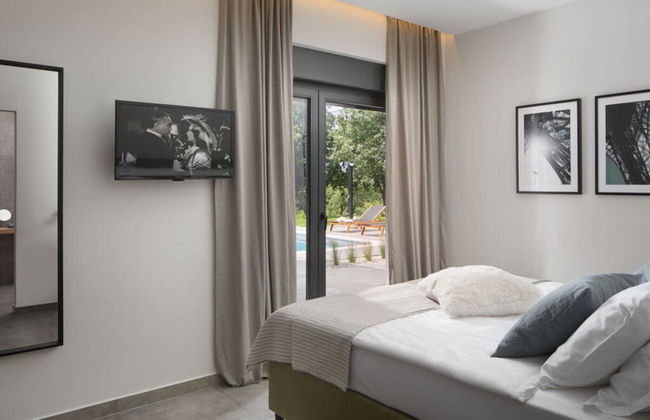 Villa Sent Comfortable Holiday Residence - Foto 2