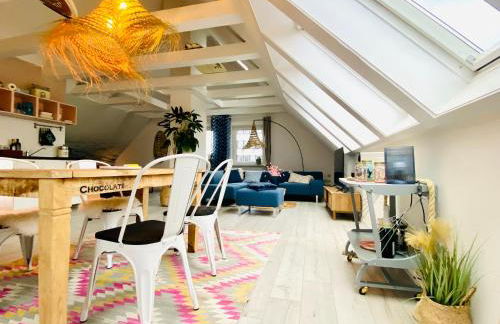 Ostseewelle, Parkplatz - Foto 9