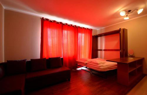 Pensjonat Ślepowron - Foto 38