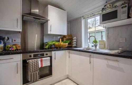 The Garden Flat - Ardullie Lodge - Photo 11